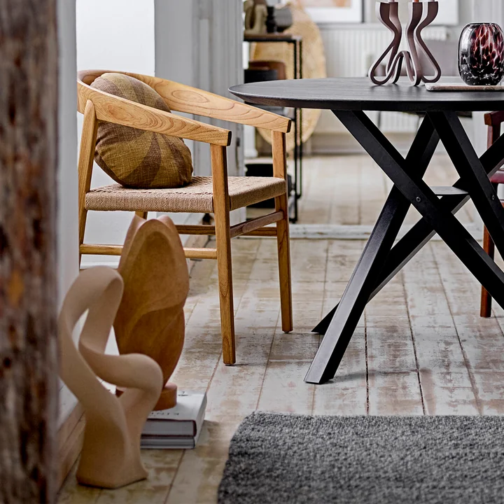 Delier Dekoration von Bloomingville