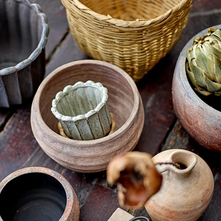 Chaca Blumentopf von Bloomingville