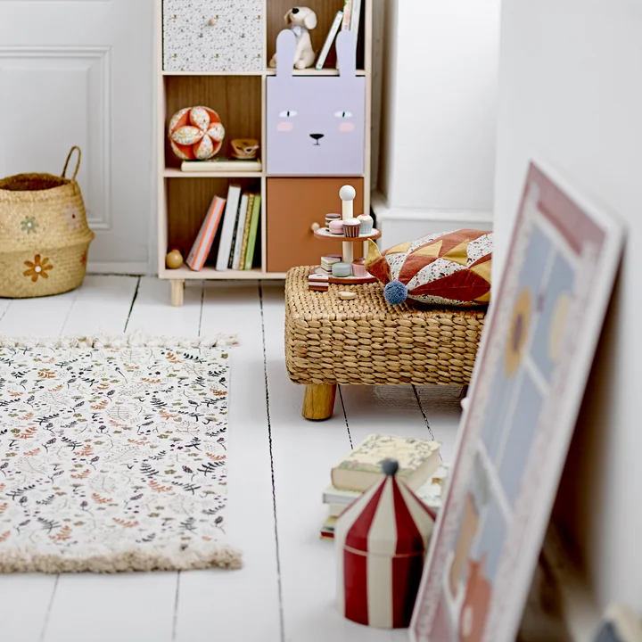 Mojo Hocker, Wasserhyazinthe von Bloomingville