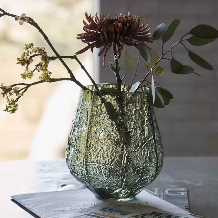Moun Vase von House Doctor
