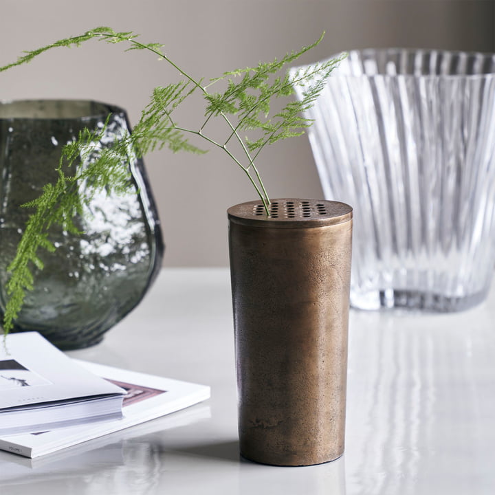 Flow Vase von House Doctor