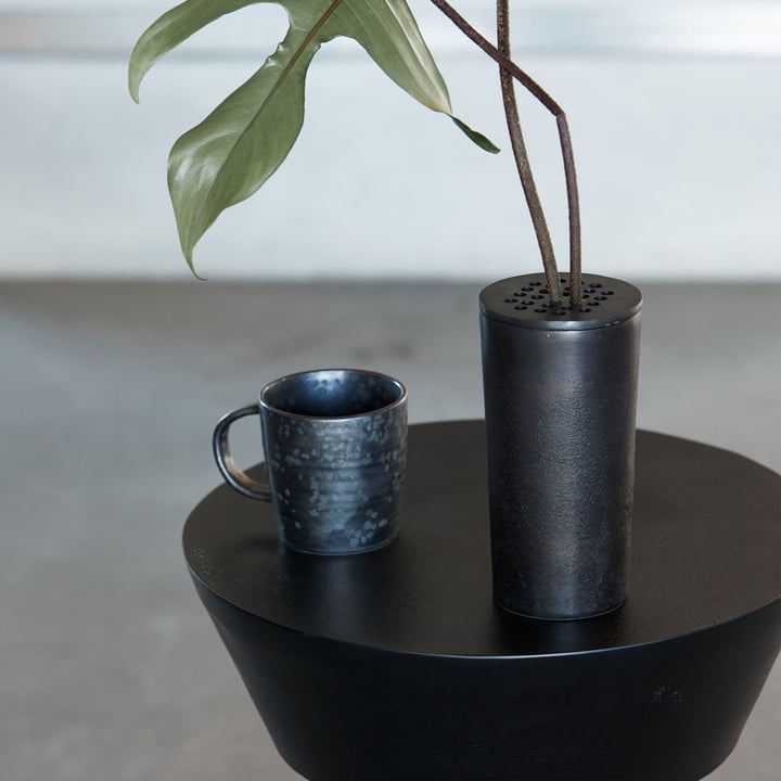Flow Vase von House Doctor
