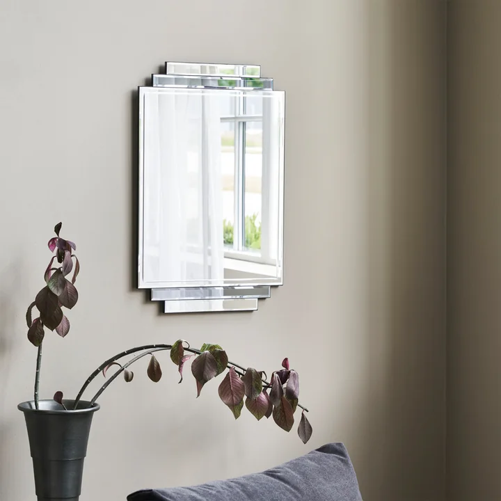 Deco Spiegel von House Doctor
