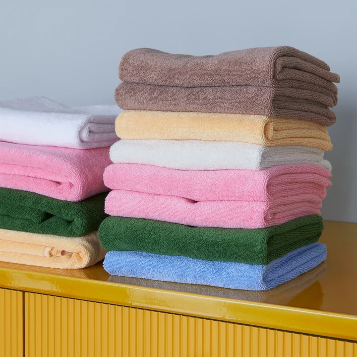 Mono Handtuch, Badetuch von HAY
