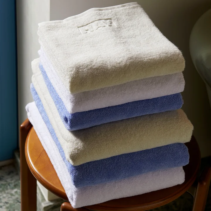 Mono Handtuch, Badetuch von HAY
