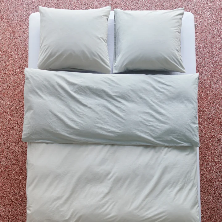 Duo Bettwäsche des Labels HAY