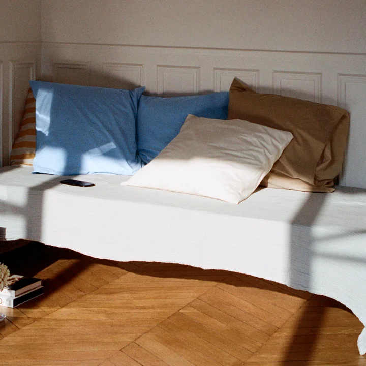 Duo Kopfkissenbezug von HAY