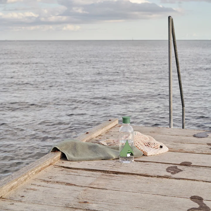 Drink-It Wasserflasche, moomin von Rig-Tig by Stelton