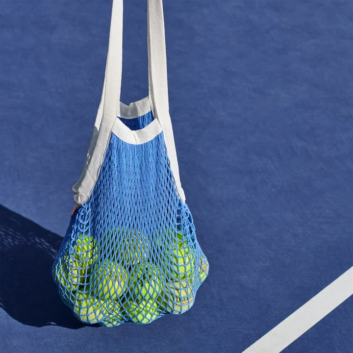 Sobremesa Tragetasche, hellblau von HAY