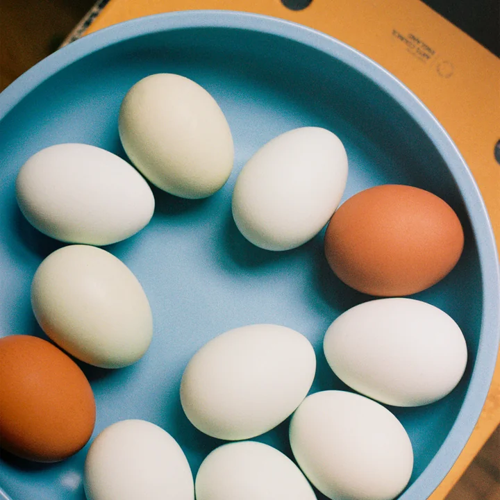 Sobremesa Situation von HAY