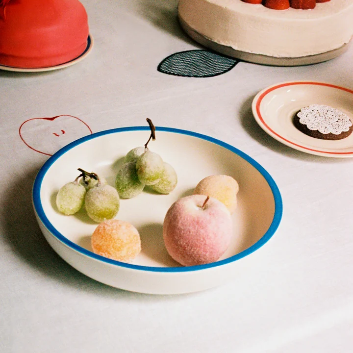 Sobremesa Situation von HAY