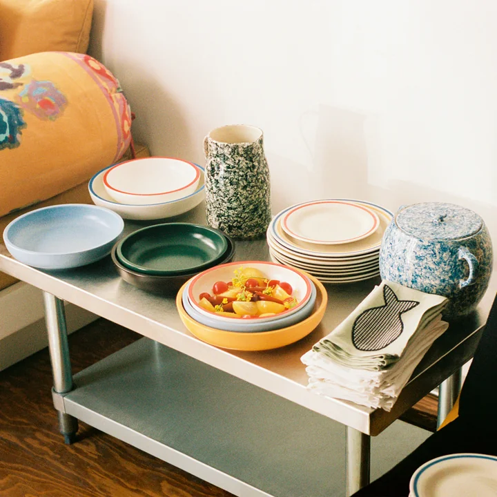 Sobremesa Situation von HAY