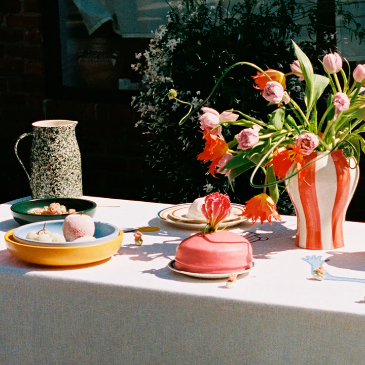 Sobremesa Situation von HAY