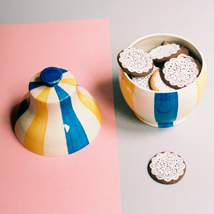 Sobremesa Situation von HAY