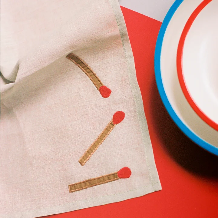 Sobremesa Situation von HAY