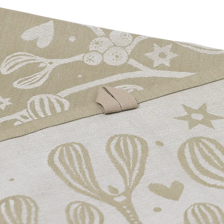 Mistletoe Geschirrtuch von Ferm Living
