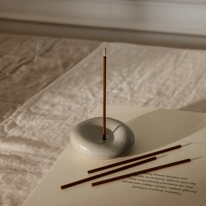 SECRET SENSE Soul Retreat Räucherstäbchen Set - 6 Düfte 120 Stück Für Meditation & Entspannung