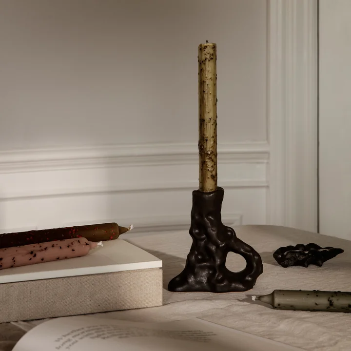 Mura Stabkerzen von Ferm Living