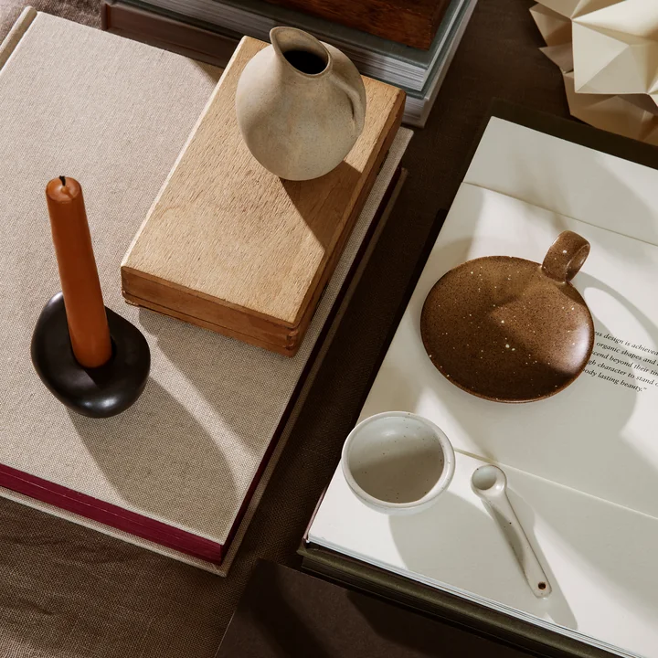 Keramik Adventsgeschenke von Ferm Living
