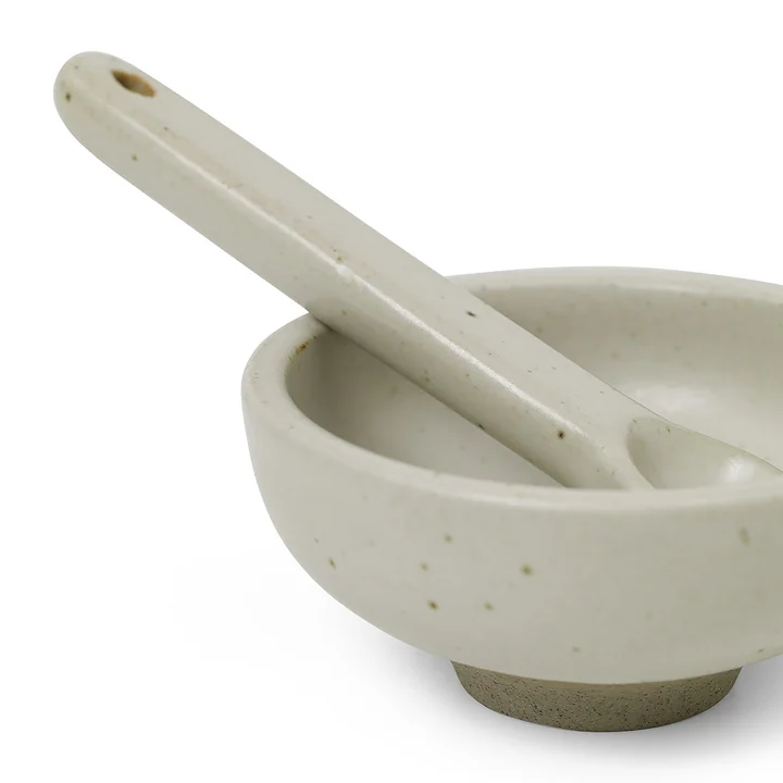 Keramik Adventsgeschenke von Ferm Living