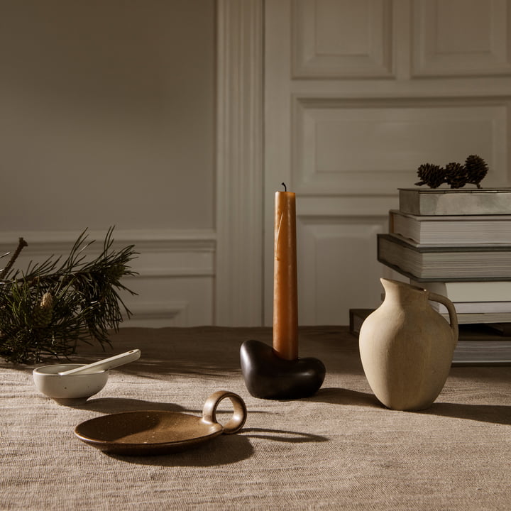 Keramik Adventsgeschenke von Ferm Living