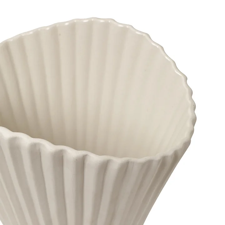 Fountain Vase von Ferm Living