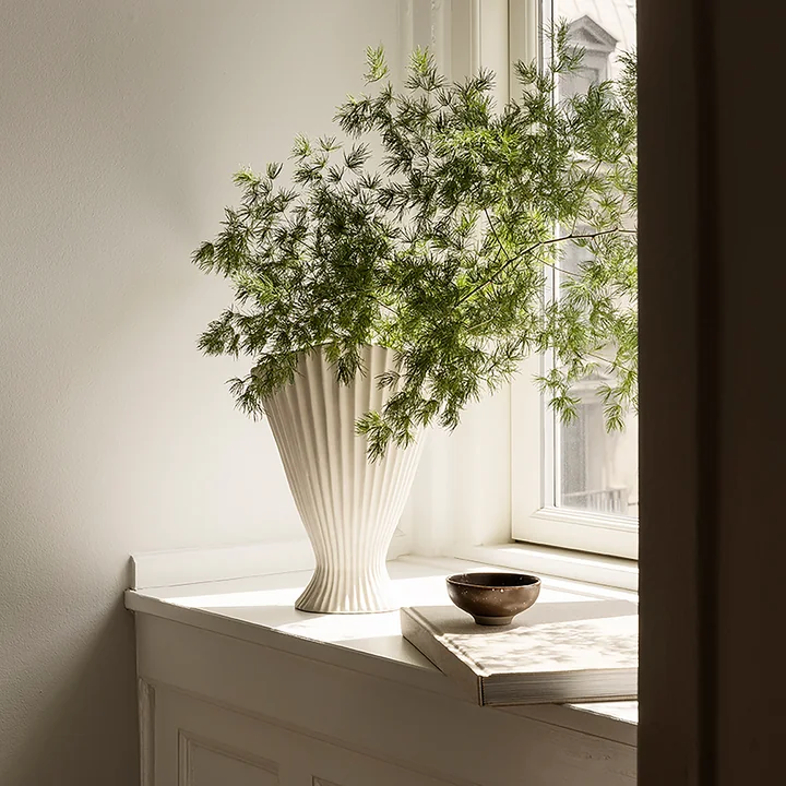 Fountain Vase von Ferm Living