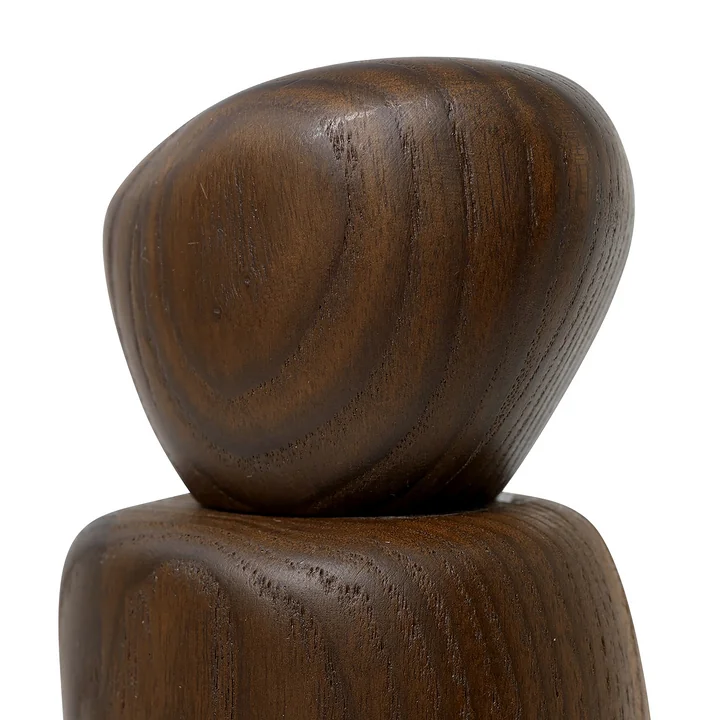 Pebble Grinder Gewürzmühle von Ferm Living