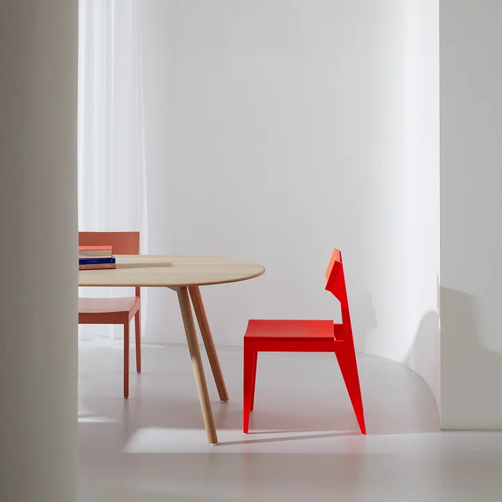 OUT Objekte unserer Tage - Meyer Tisch