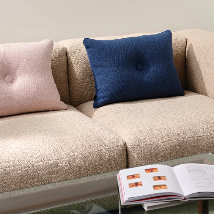 Das Dot Kissen Mode von HAY