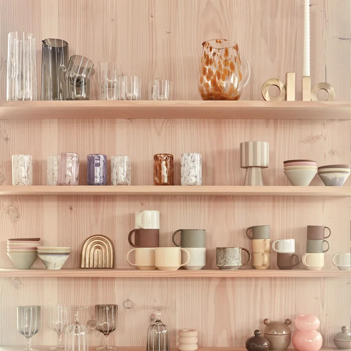 Die Jali Karaffe von OYOY