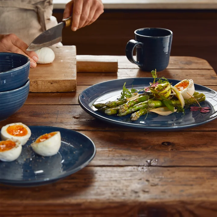 Colore von Kähler Design in der Farbe berry blue