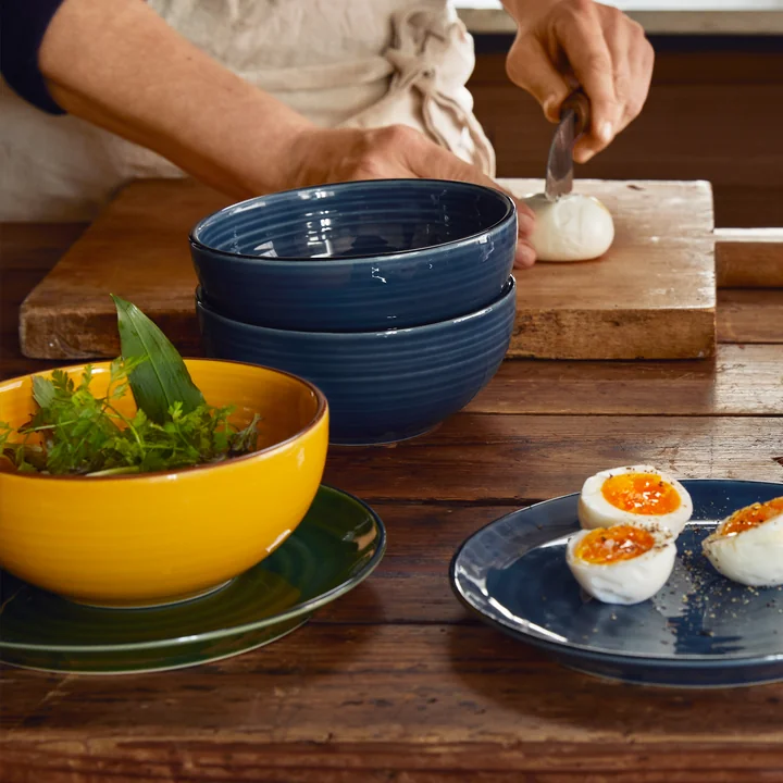 Colore Schale von Kähler Design