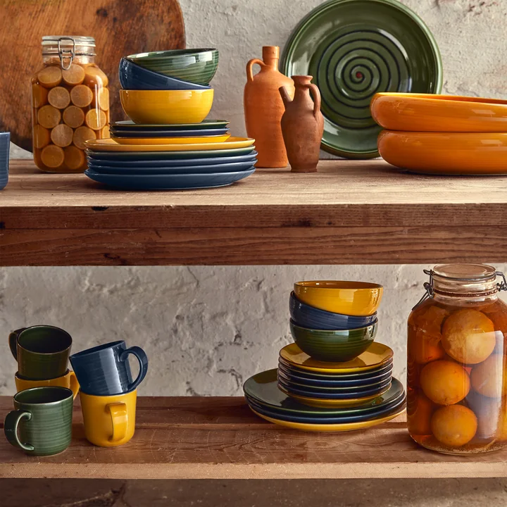 Colore Reihe von Kähler Design