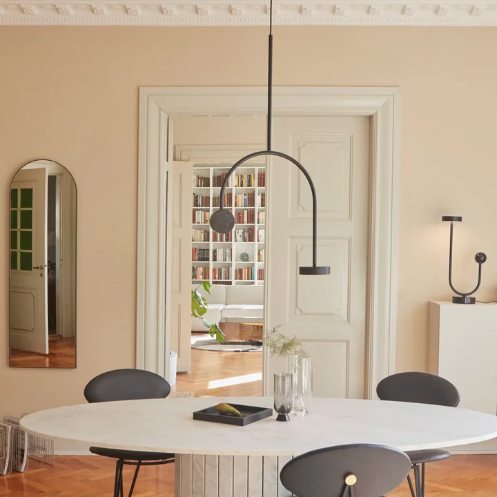 Grasil Pendelleuchte von AYTM