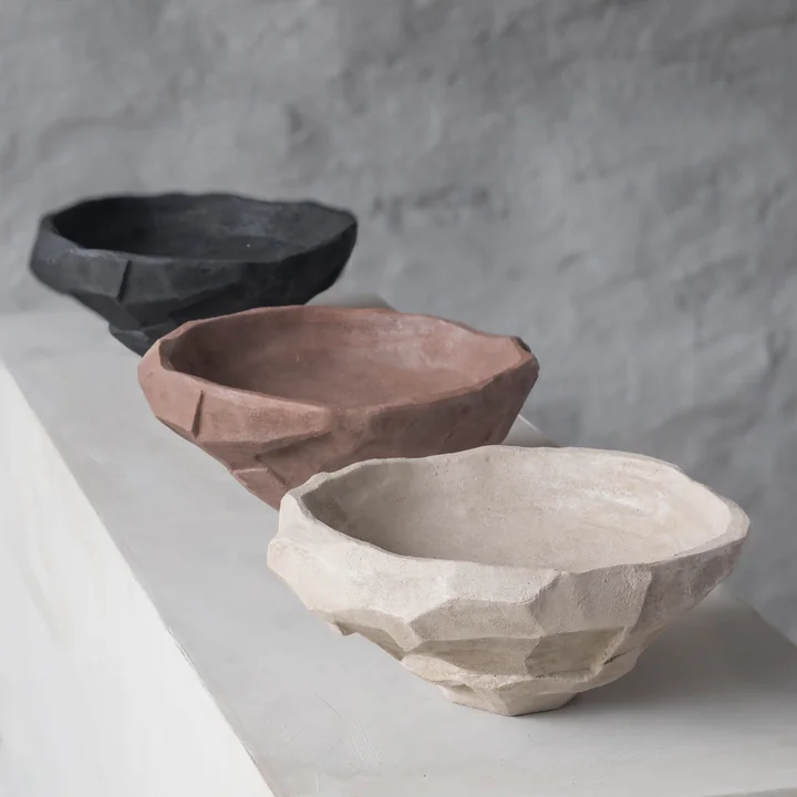 Art Piece Nuki Kerzenhalter von Mette Ditmer