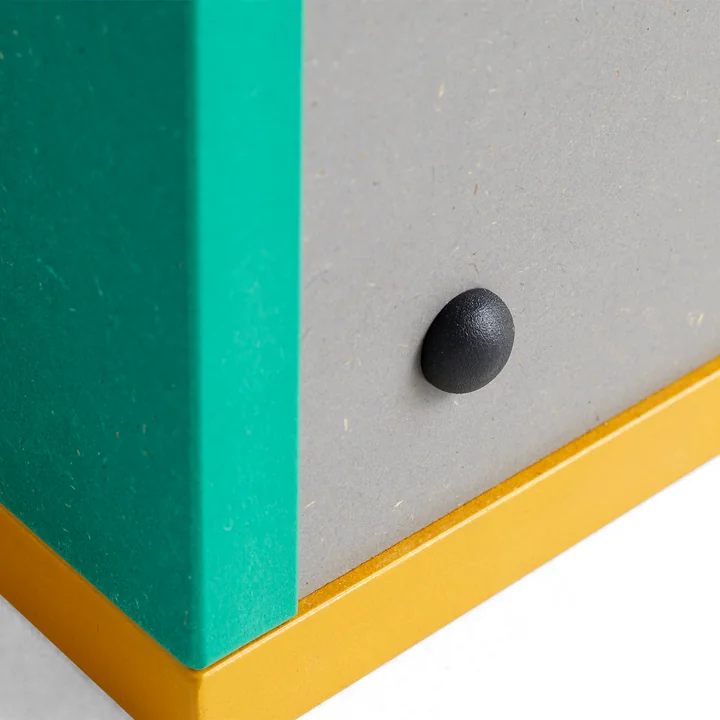 Das Colour Cabinet von HAY