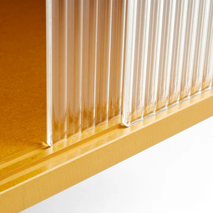 Das Colour Cabinet von HAY