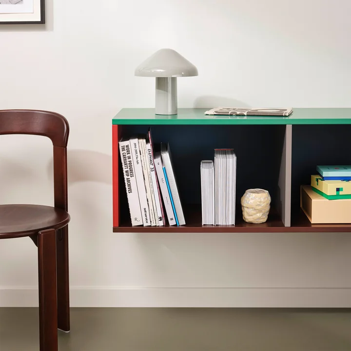 Das Colour Cabinet von HAY