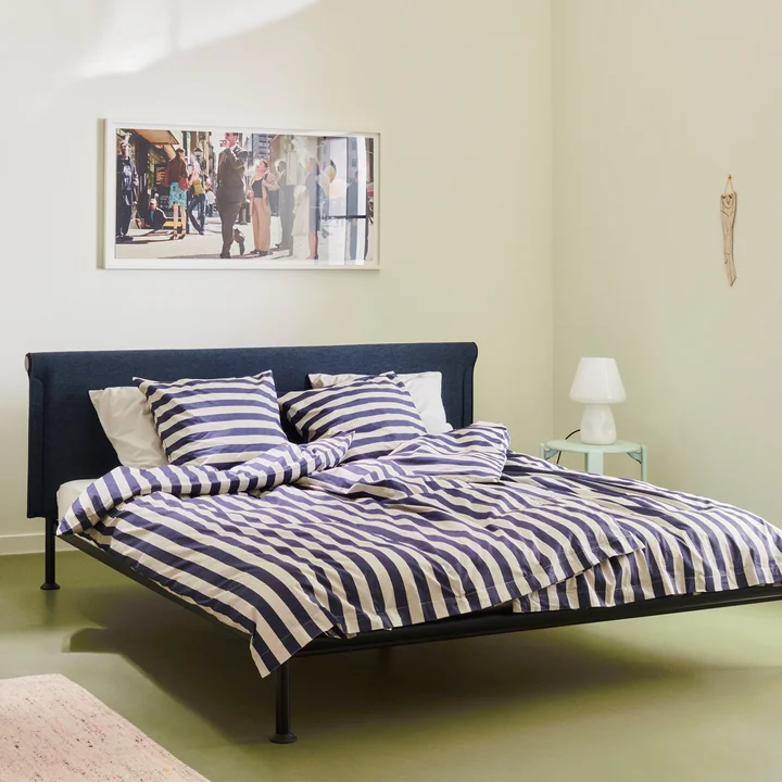 Das Tamoto Bett des Labels HAY