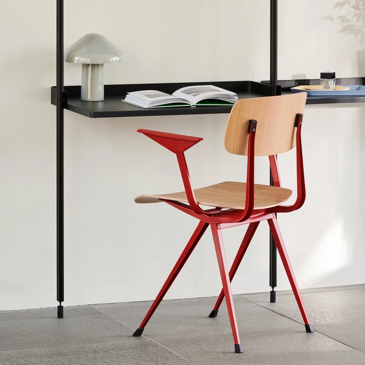 Result Armlehnenstuhl von HAY