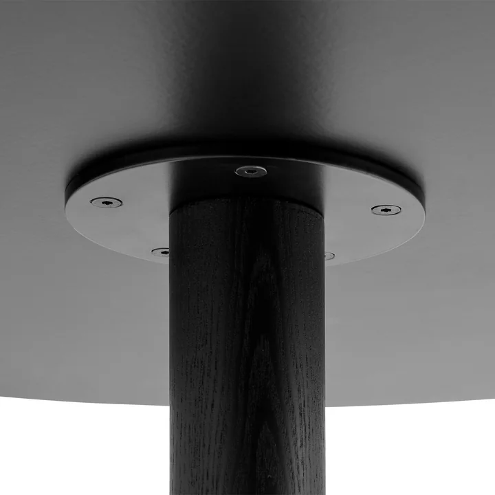 Der Pastis Esstisch von HAY