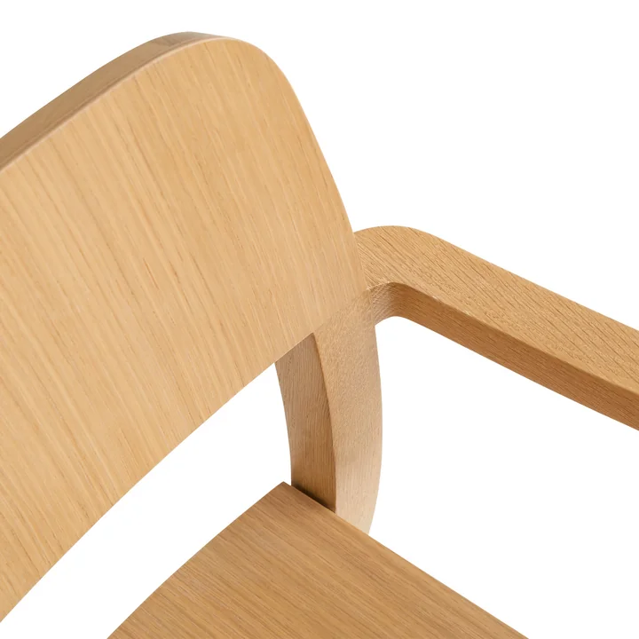 Pastis Armlehnenstuhl von HAY