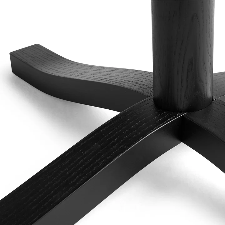 Der Pastis Esstisch von HAY