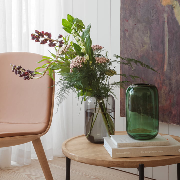 Die Acorn Vase von Eva Solo
