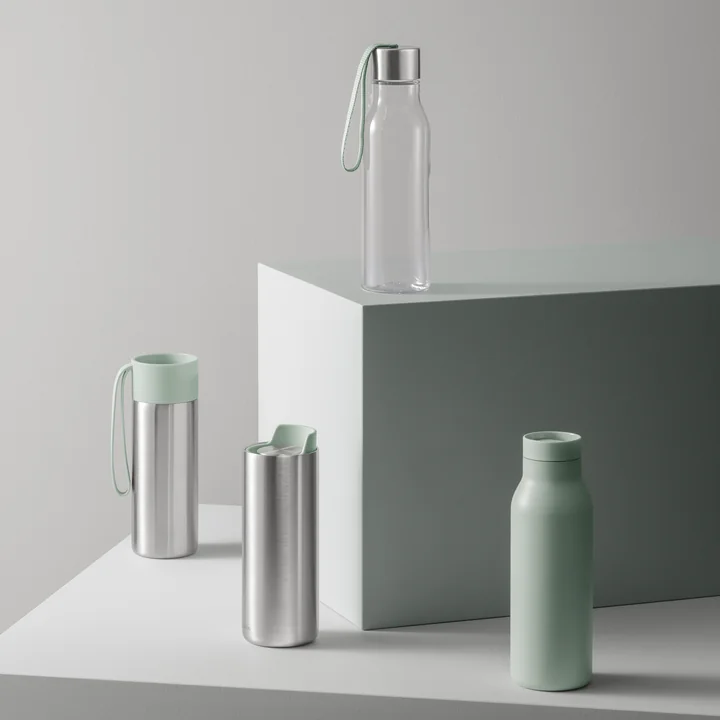 Urban To Go Cup von Eva Solo