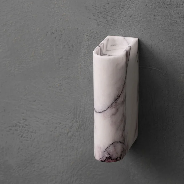 Monolith Wandkerzenhalter von Northern