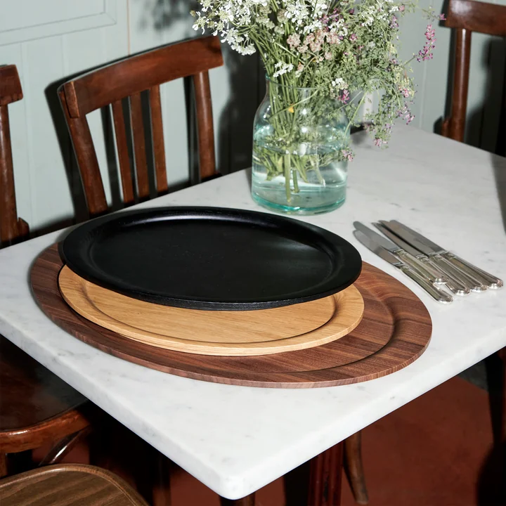 Collect Tabletts von &Tradition