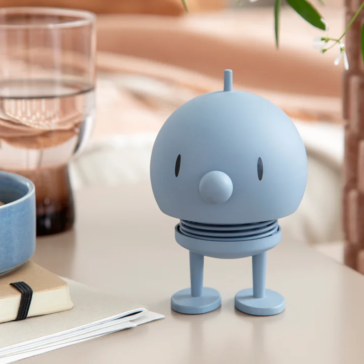 Medium Bumble, sky von Hoptimist