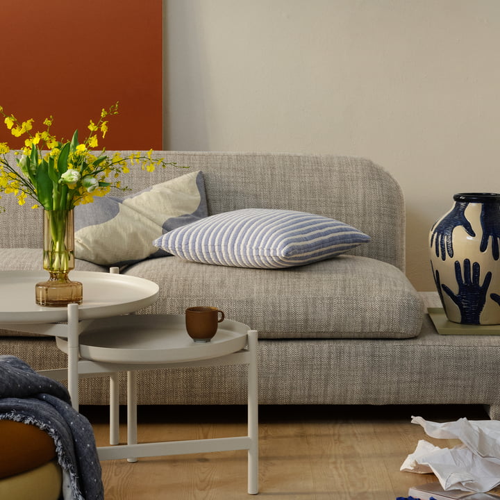 Bay Sofa von Broste Copenhagen